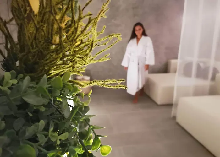 Marina Fiesta & Spa, A La Carte Optional Resort