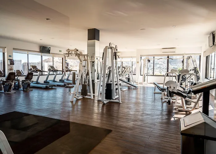 Marina Fiesta & Spa, A La Carte Optional 5*