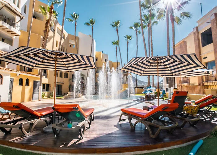 Resort Marina Fiesta & Spa, A La Carte Optional