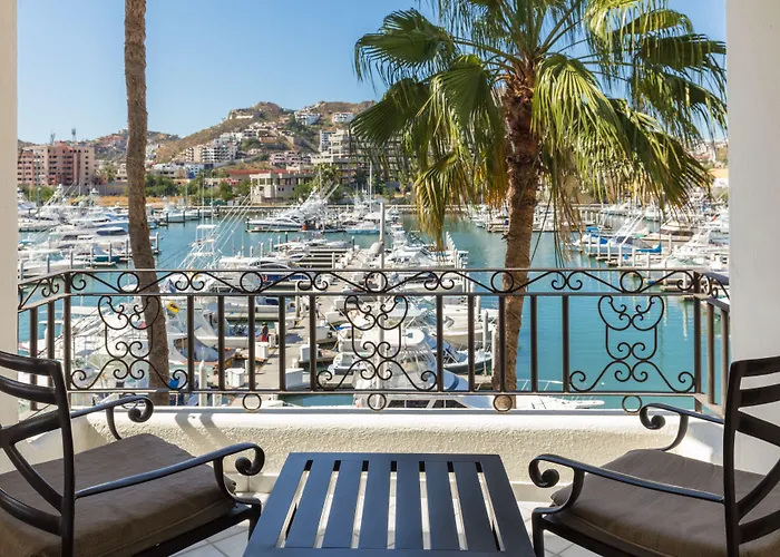 Marina Fiesta & Spa, A La Carte Optional Resort Cabo San Lucas