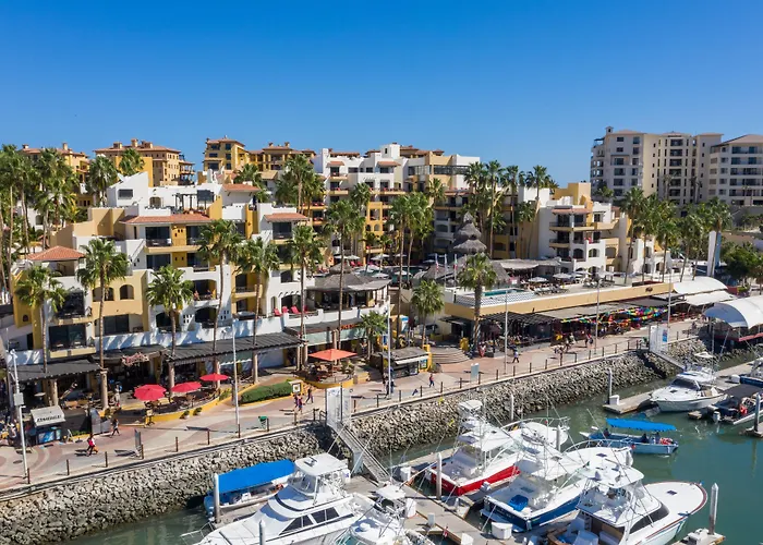 Marina Fiesta & Spa, A La Carte Optional Resort