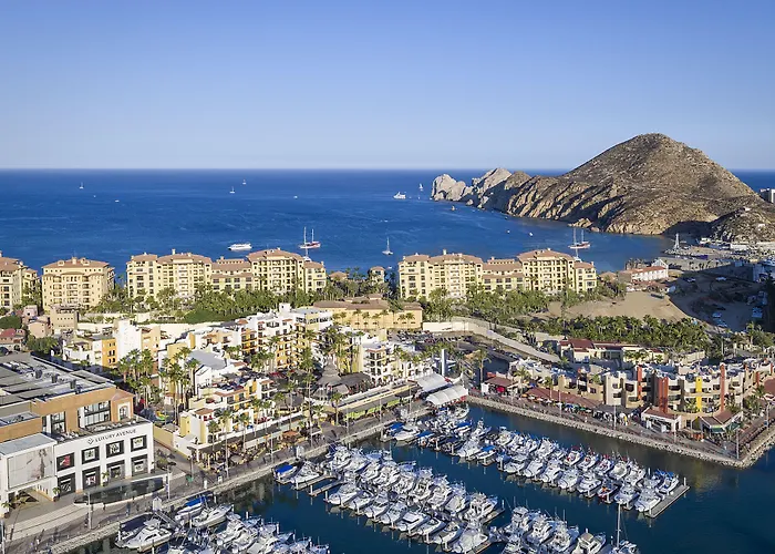 Resort Marina Fiesta & Spa, A La Carte Optional